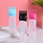 Hair Oil Applicator Comb